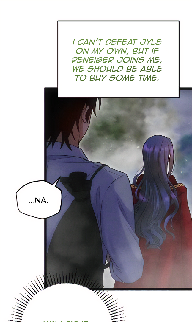 Corrupting the Heroine’s First Love Chapter 35 - page 5
